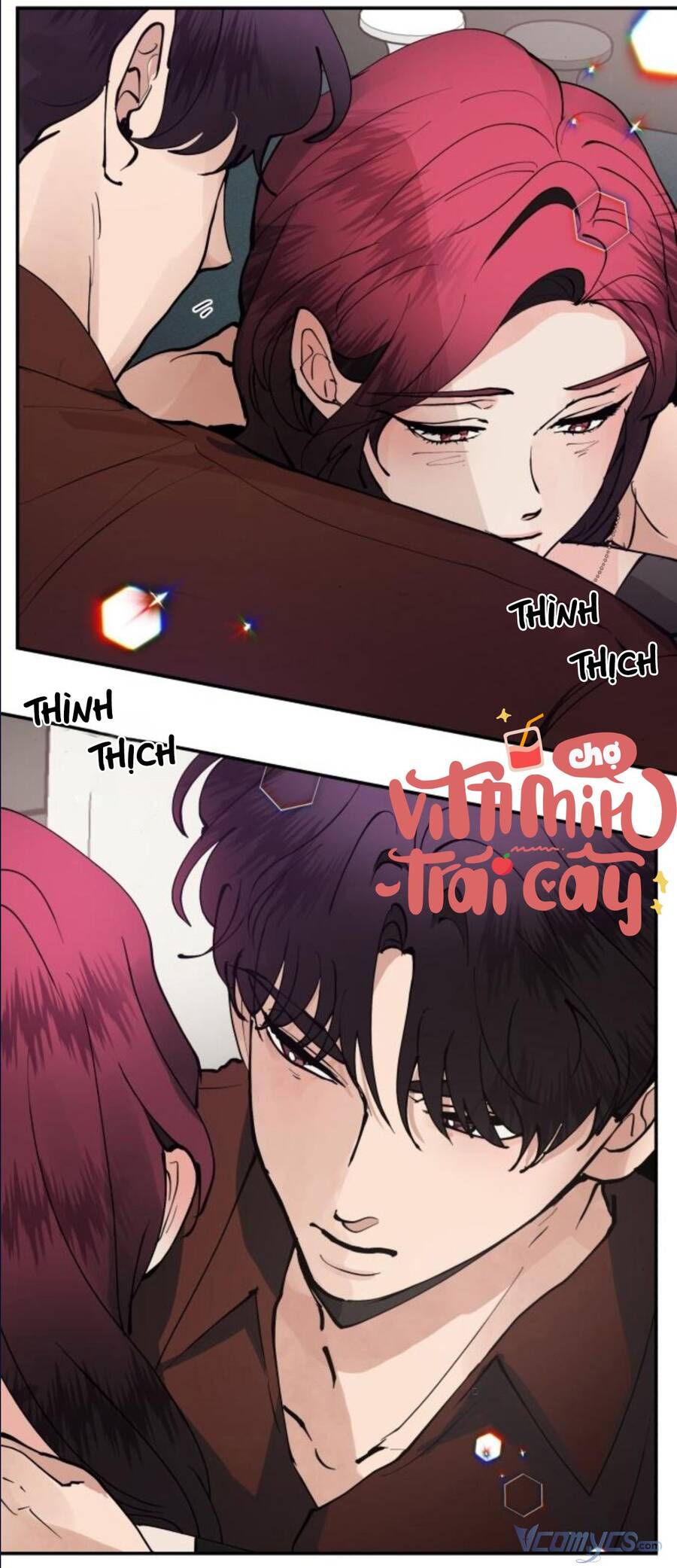Oan Gia Ngõ Hẹp Chapter 52 - Trang 1