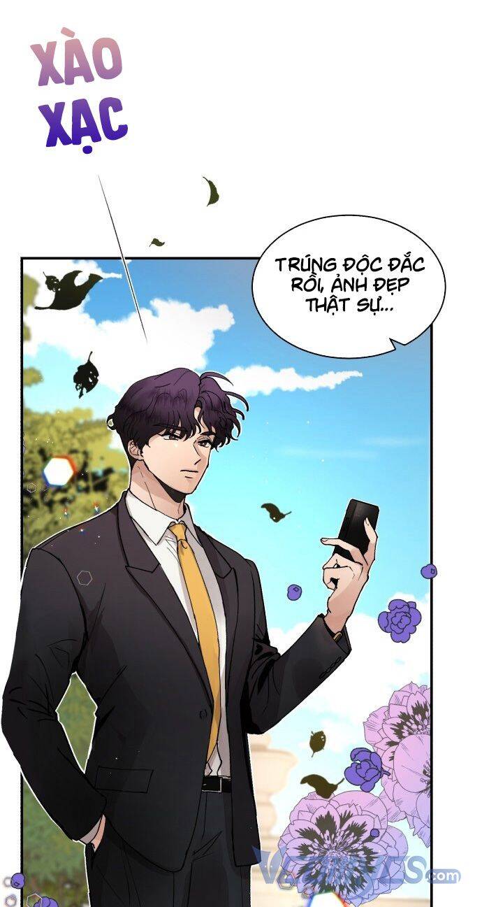 Oan Gia Ngõ Hẹp Chapter 17 - Trang 1