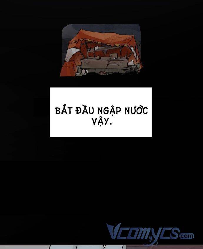 Oan Gia Ngõ Hẹp Chapter 9 - Trang 1