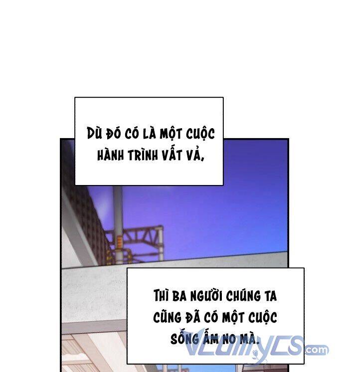 Oan Gia Ngõ Hẹp Chapter 16 - Trang 0
