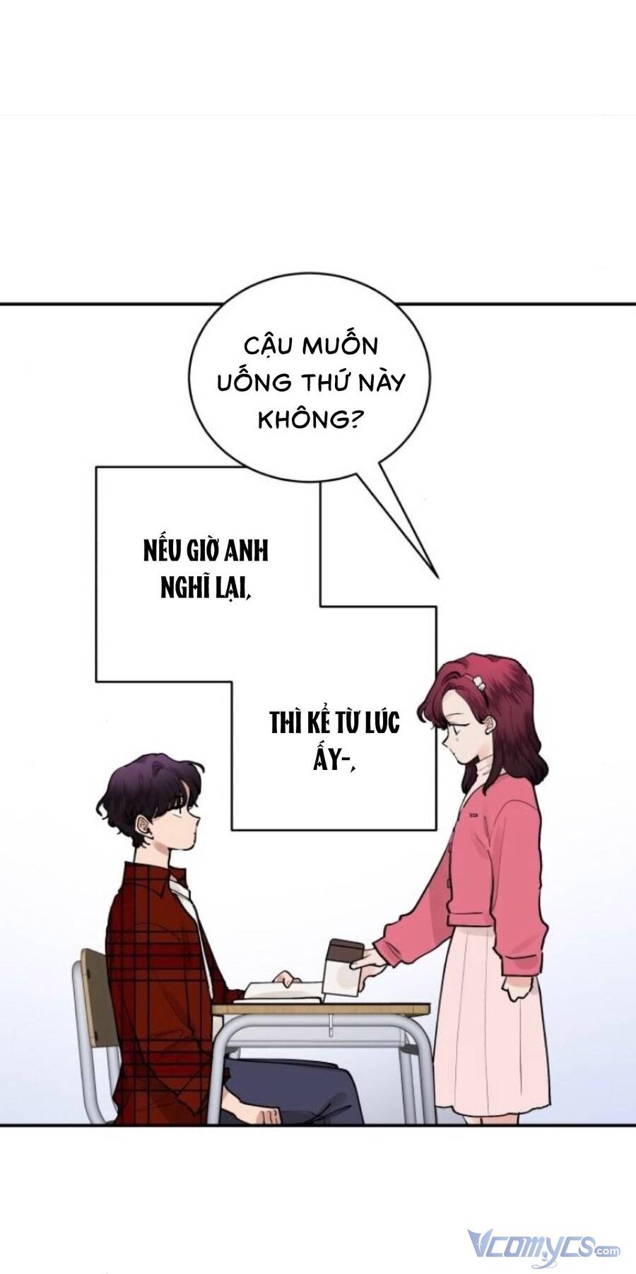 Oan Gia Ngõ Hẹp Chapter 67 - Trang 1