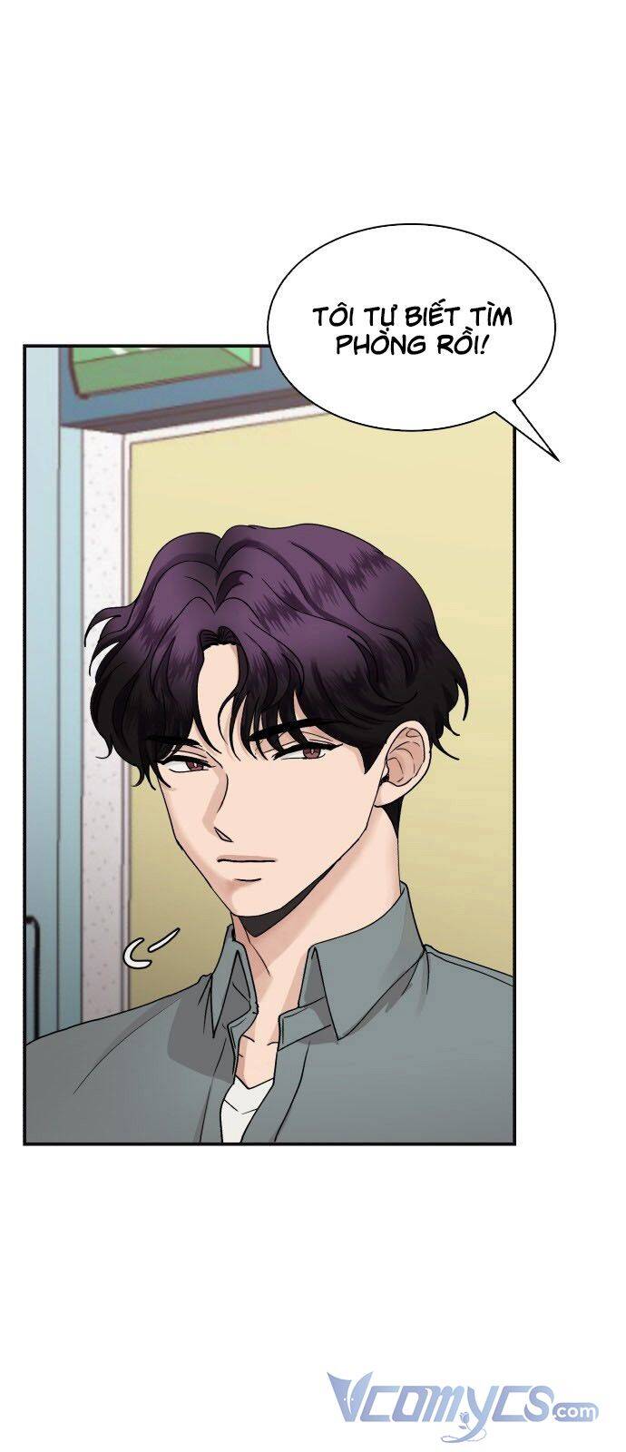 Oan Gia Ngõ Hẹp Chapter 15 - Trang 1