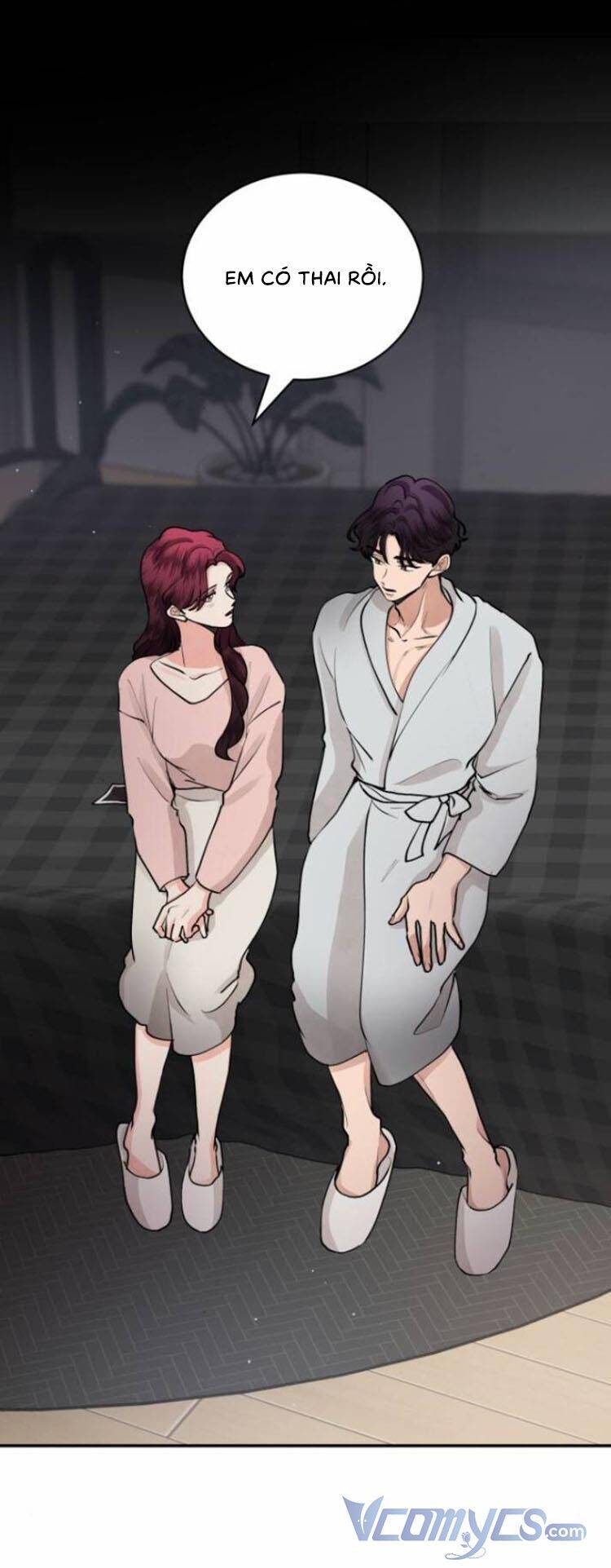 Oan Gia Ngõ Hẹp Chapter 63 - Trang 1