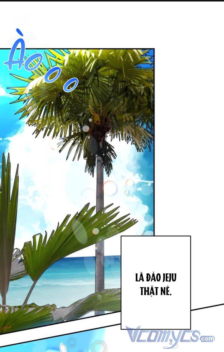 Oan Gia Ngõ Hẹp Chapter 69 - Trang 1