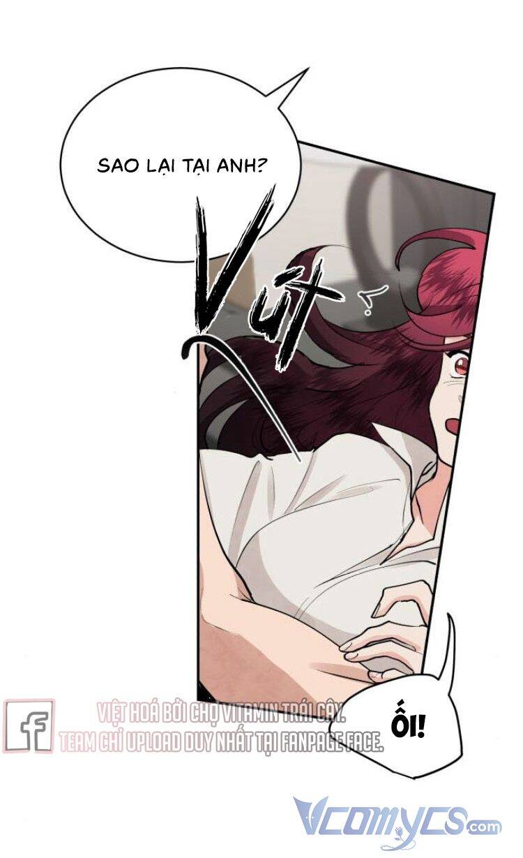 Oan Gia Ngõ Hẹp Chapter 61 - Trang 0