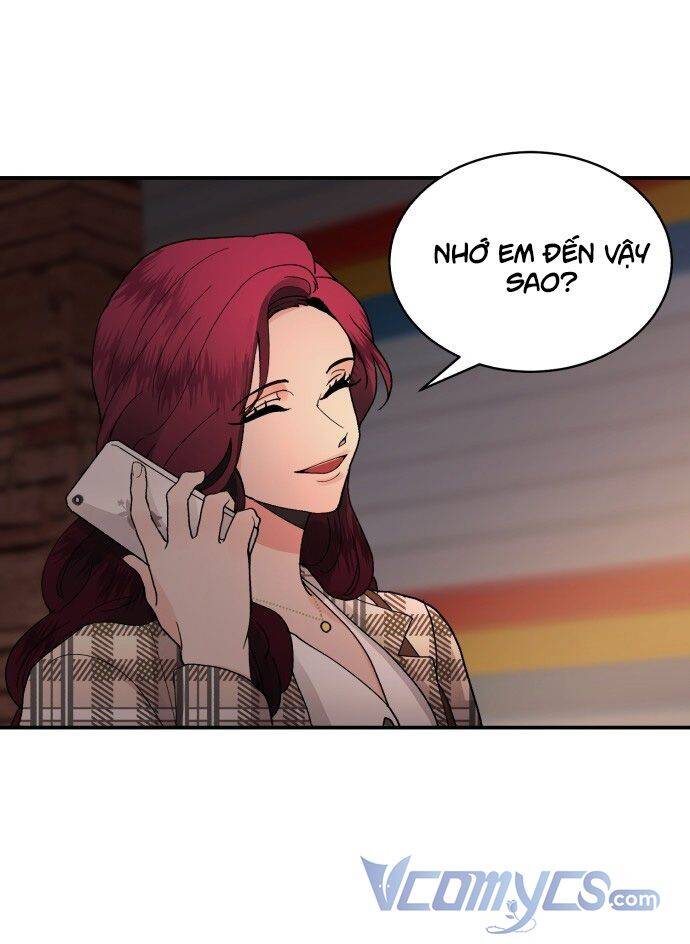 Oan Gia Ngõ Hẹp Chapter 11 - Trang 1