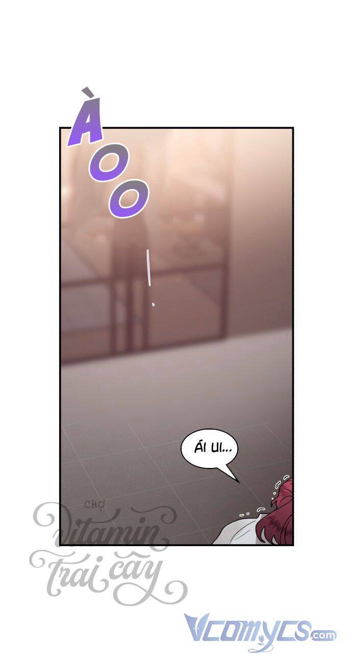 Oan Gia Ngõ Hẹp Chapter 18 - Trang 0