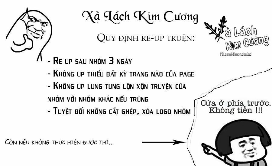 Trong Vòng Tay Chapter 2 - Trang 1