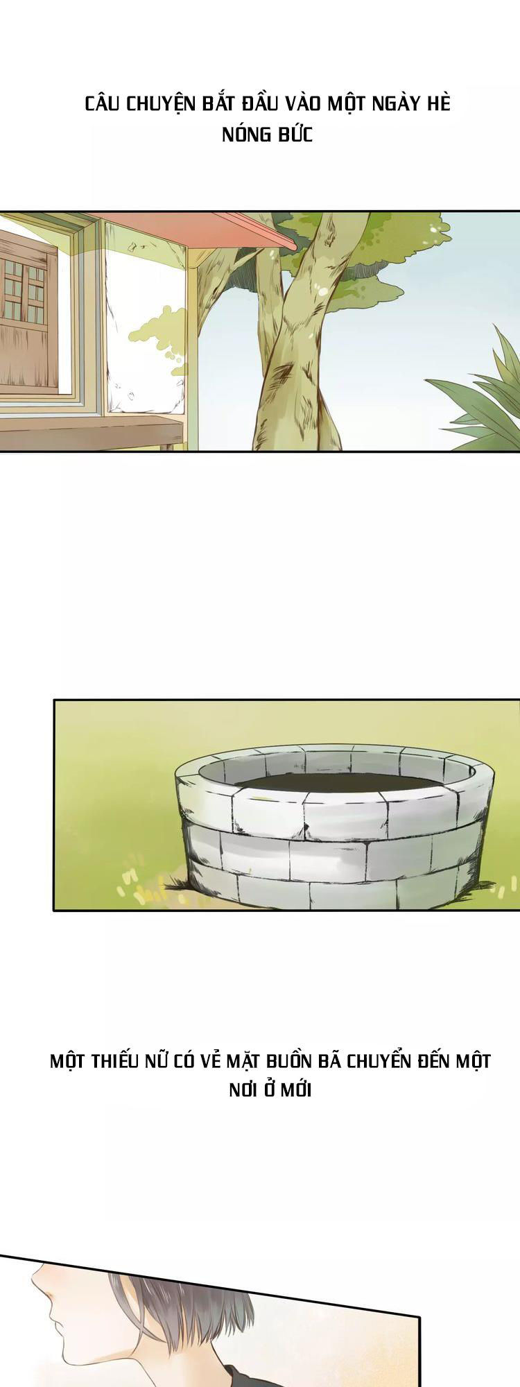 Bình Minh Của Ngũ Nguyệt Chapter 0 - Trang 0