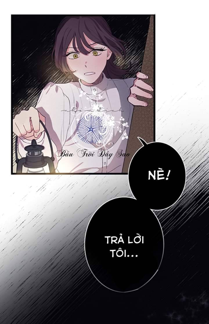 A Lady's Table Chapter 2 - Trang 0
