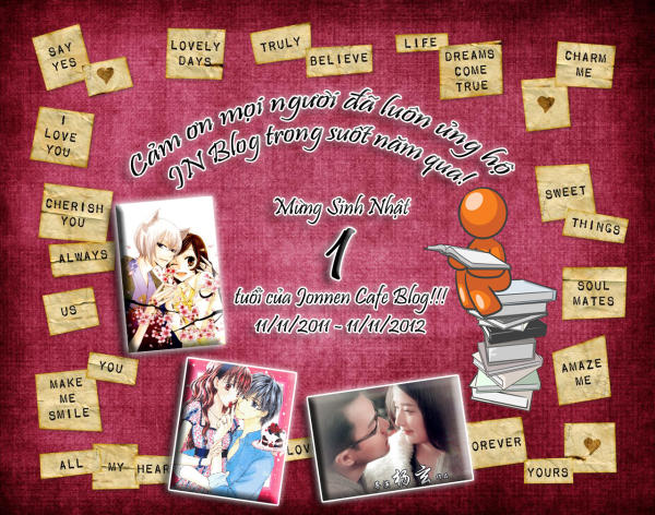 Thổ Thần Tập Sự Chapter 44 - Trang 0