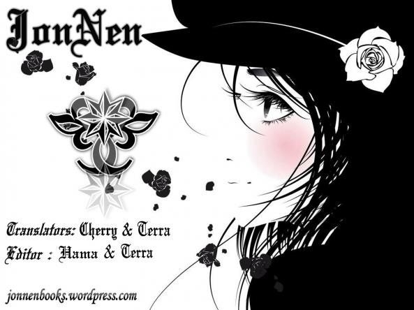 Thổ Thần Tập Sự Chapter 37 - Trang 0
