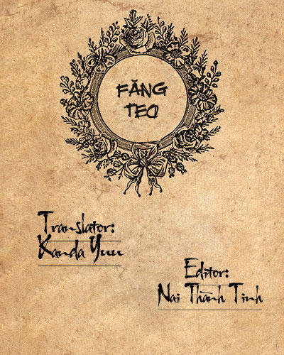 Thổ Thần Tập Sự Chapter 14 - Trang 0