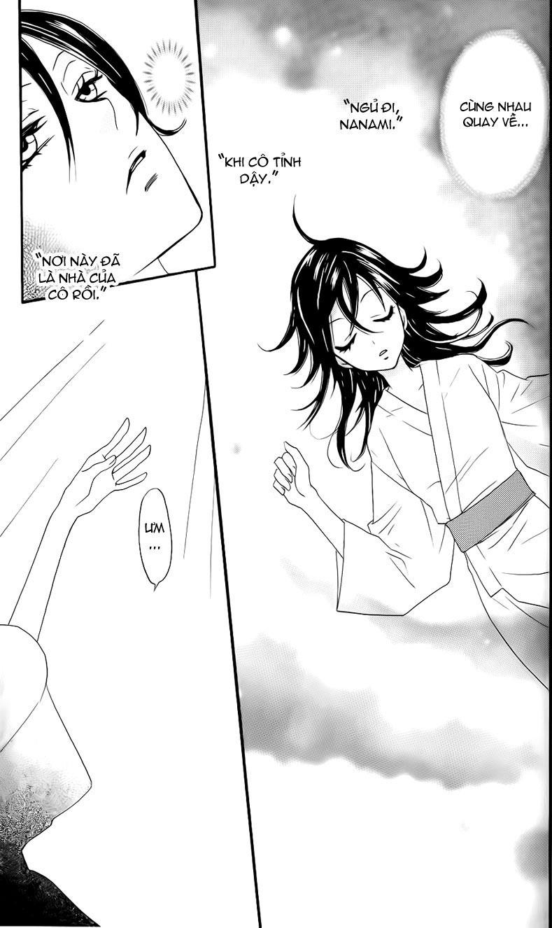 Thổ Thần Tập Sự Chapter 4 - Trang 1