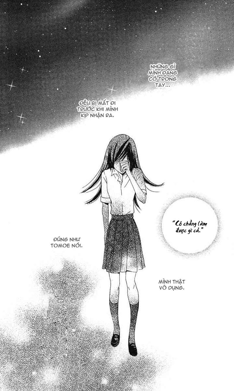 Thổ Thần Tập Sự Chapter 12 - Trang 1