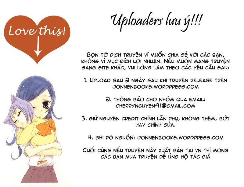 Thổ Thần Tập Sự Chapter 24 - Trang 1
