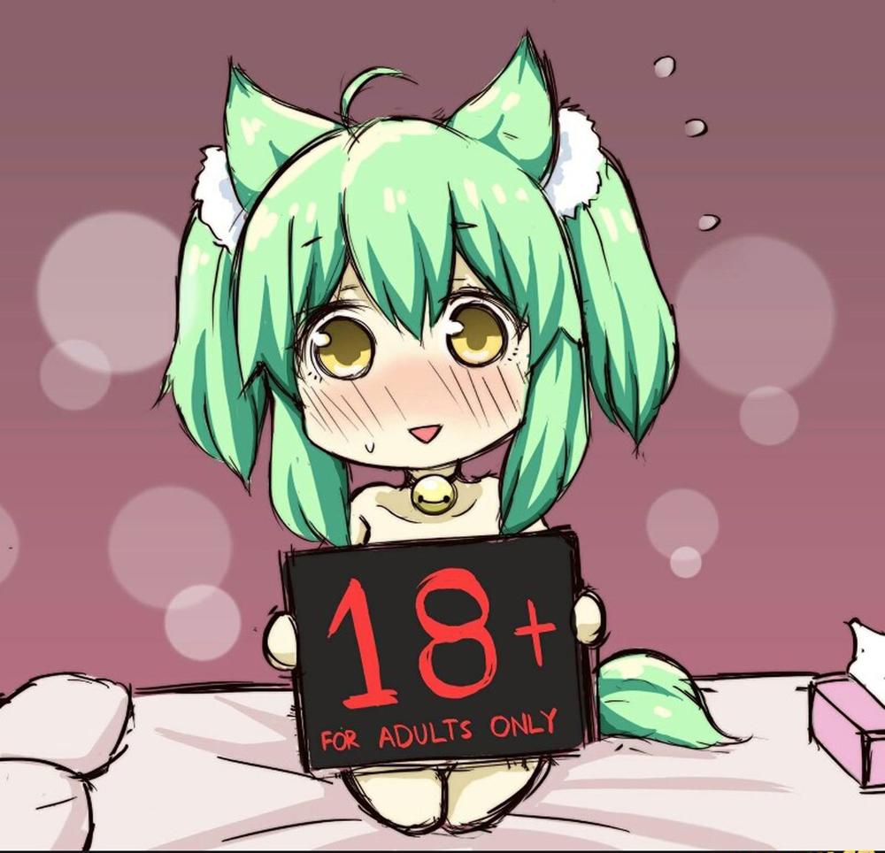 Green Tea Neko Moe Factory Chapter 208 - Trang 0