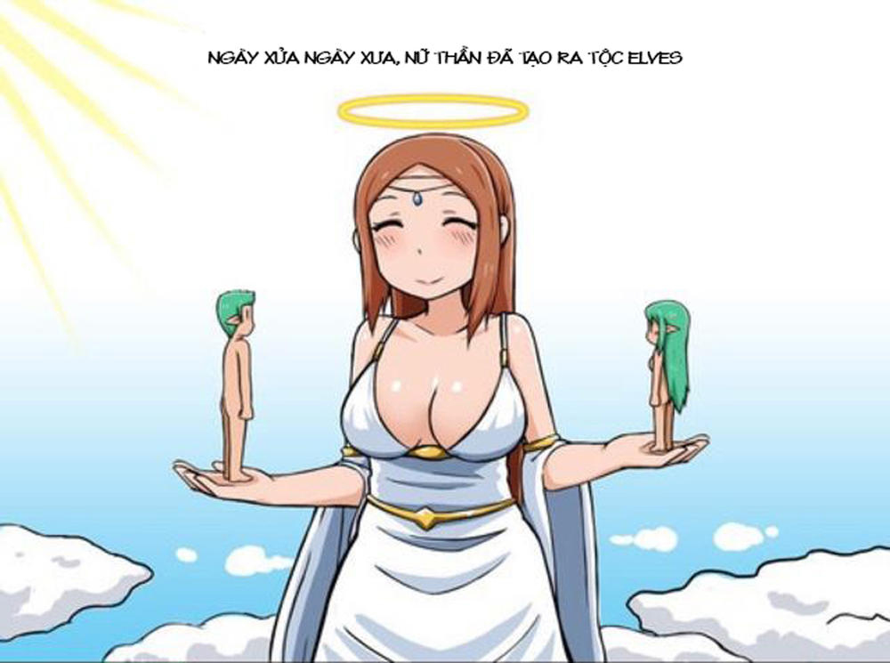 Green Tea Neko Moe Factory Chapter 6 - Trang 0
