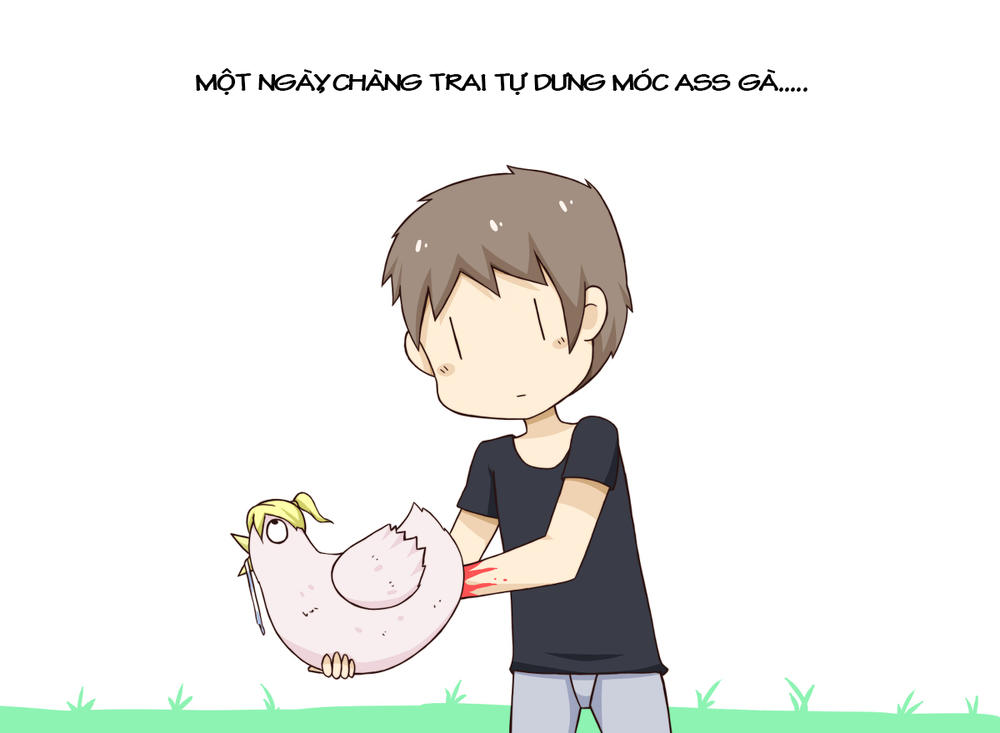 Green Tea Neko Moe Factory Chapter 9 - Trang 0