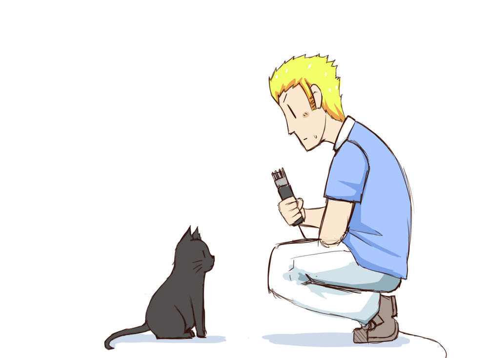 Green Tea Neko Moe Factory Chapter 16.1 - Trang 0