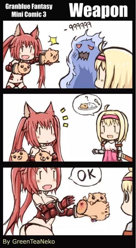 Green Tea Neko Moe Factory Chapter 210 - Trang 0