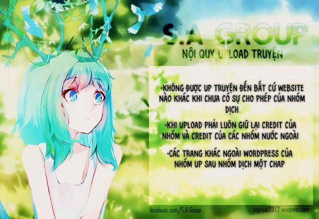 Honey Lemon Soda Chapter 2 - Trang 0