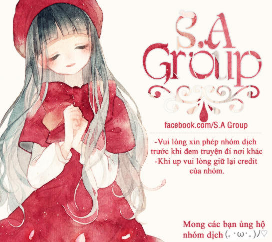 Honey Lemon Soda Chapter 1 - Trang 0