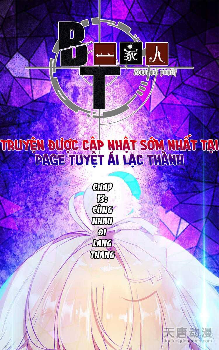 Gia Đình Biến Thái Chapter 13 - Trang 0