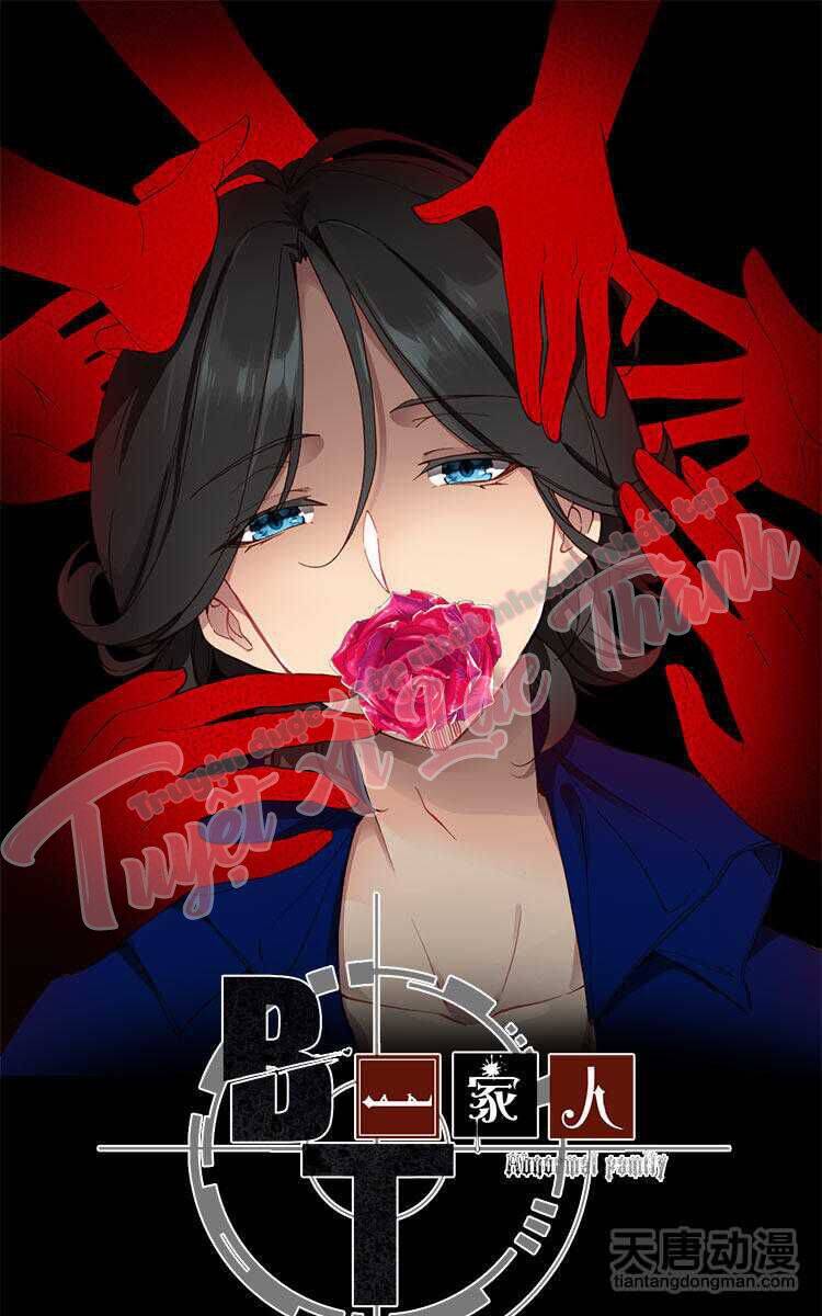 Gia Đình Biến Thái Chapter 16 - Trang 0
