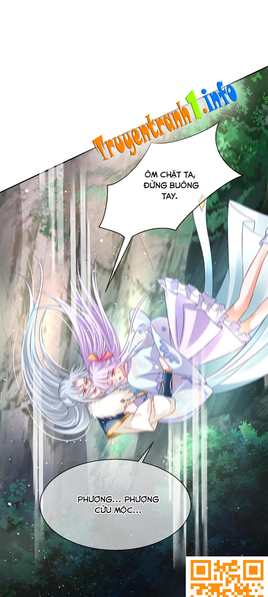 Dưỡng Thú Vi Phi Chapter 47 - Trang 0
