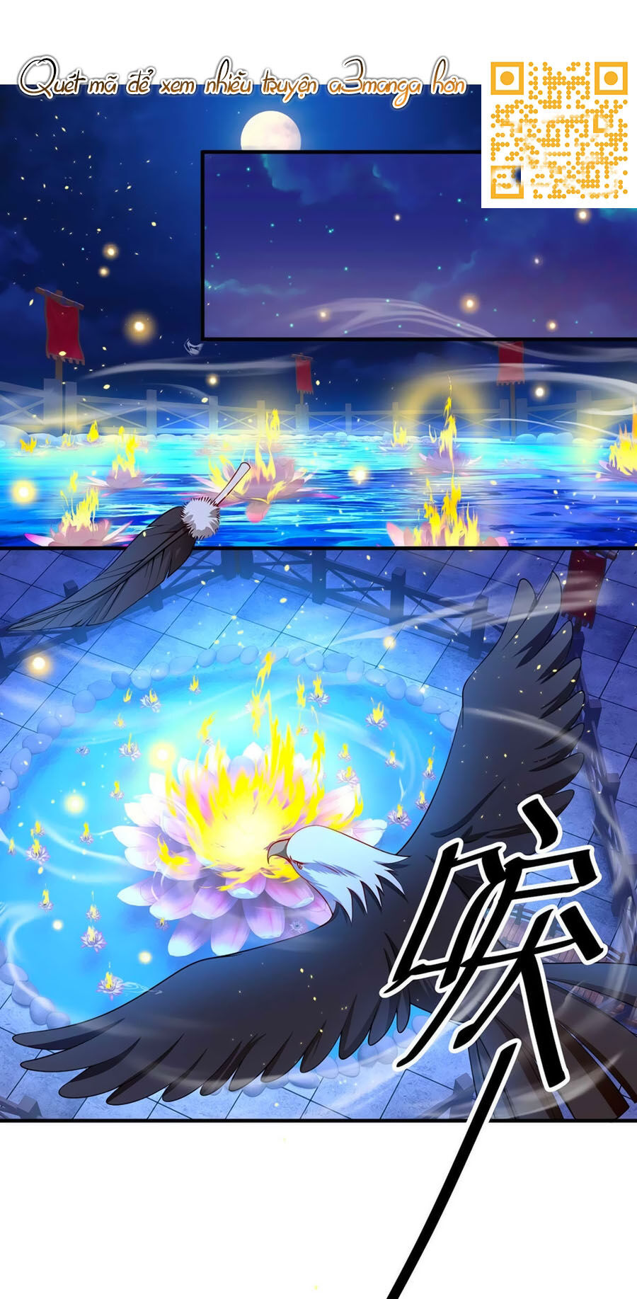 Dưỡng Thú Vi Phi Chapter 10 - Trang 0