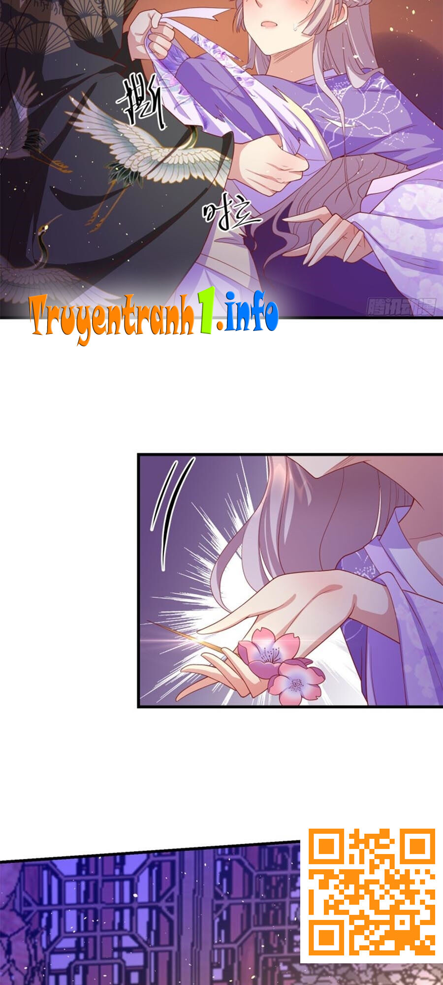 Dưỡng Thú Vi Phi Chapter 51 - Trang 0