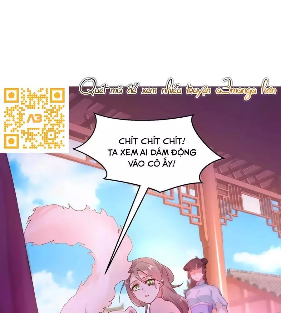 Dưỡng Thú Vi Phi Chapter 7 - Trang 0