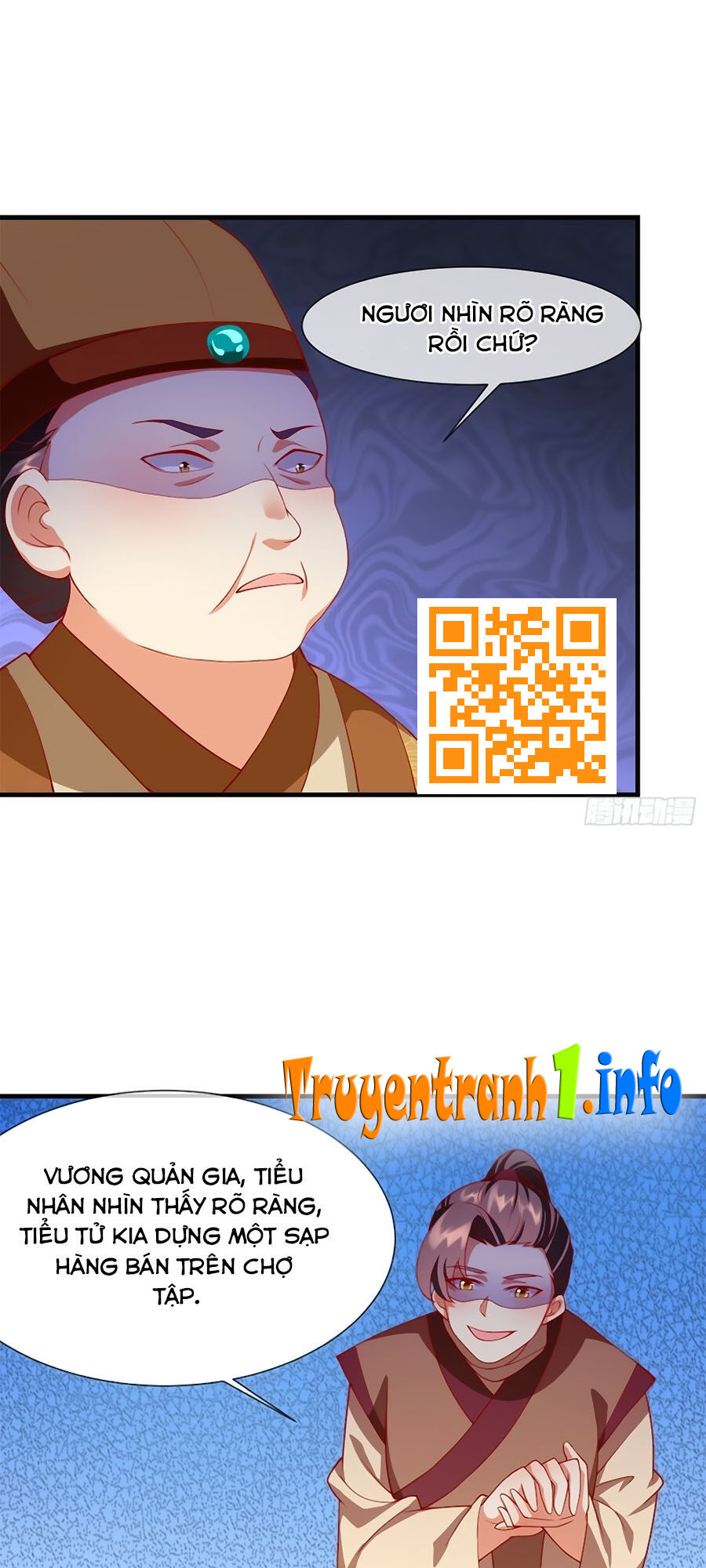 Dưỡng Thú Vi Phi Chapter 29 - Trang 0