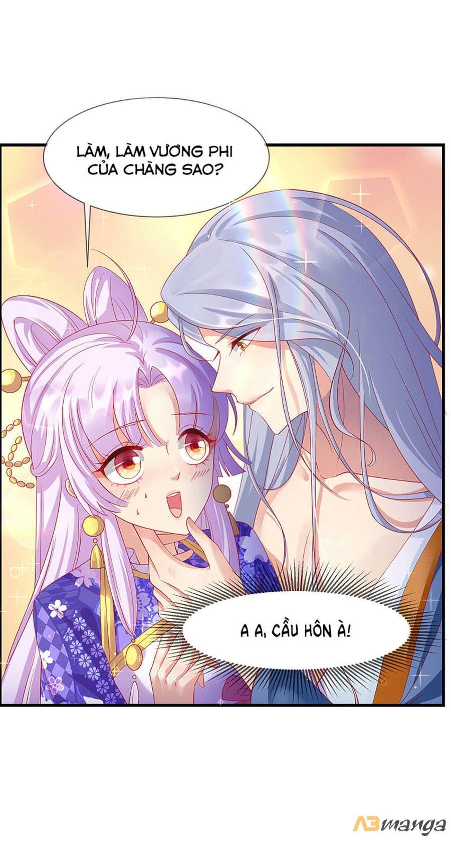 Dưỡng Thú Vi Phi Chapter 68 - Trang 0
