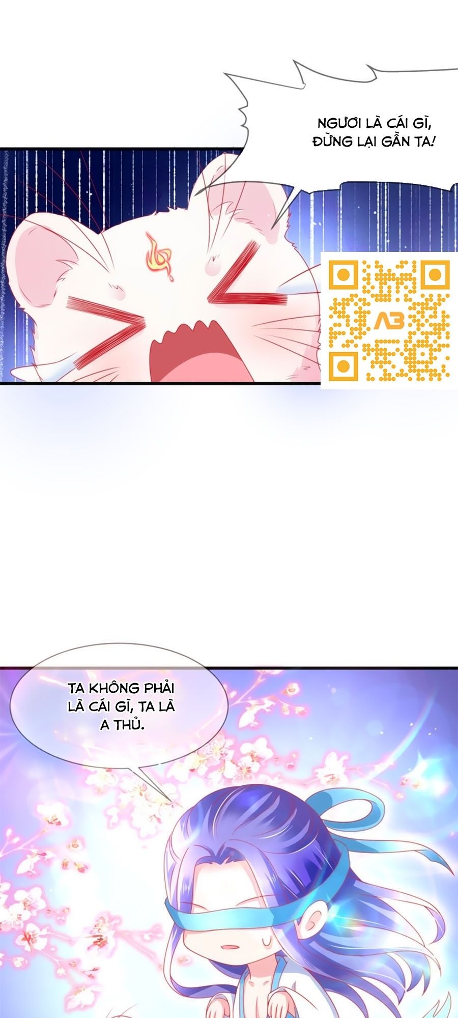 Dưỡng Thú Vi Phi Chapter 36 - Trang 0