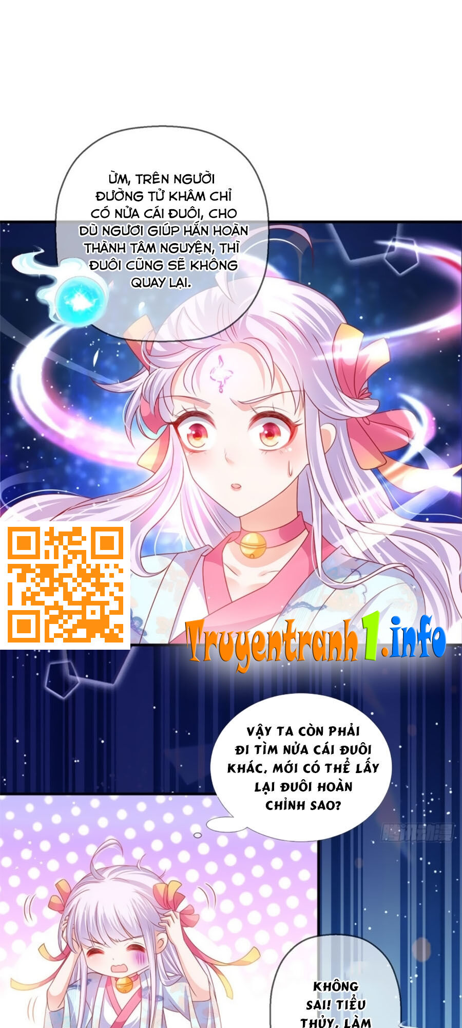Dưỡng Thú Vi Phi Chapter 28 - Trang 0
