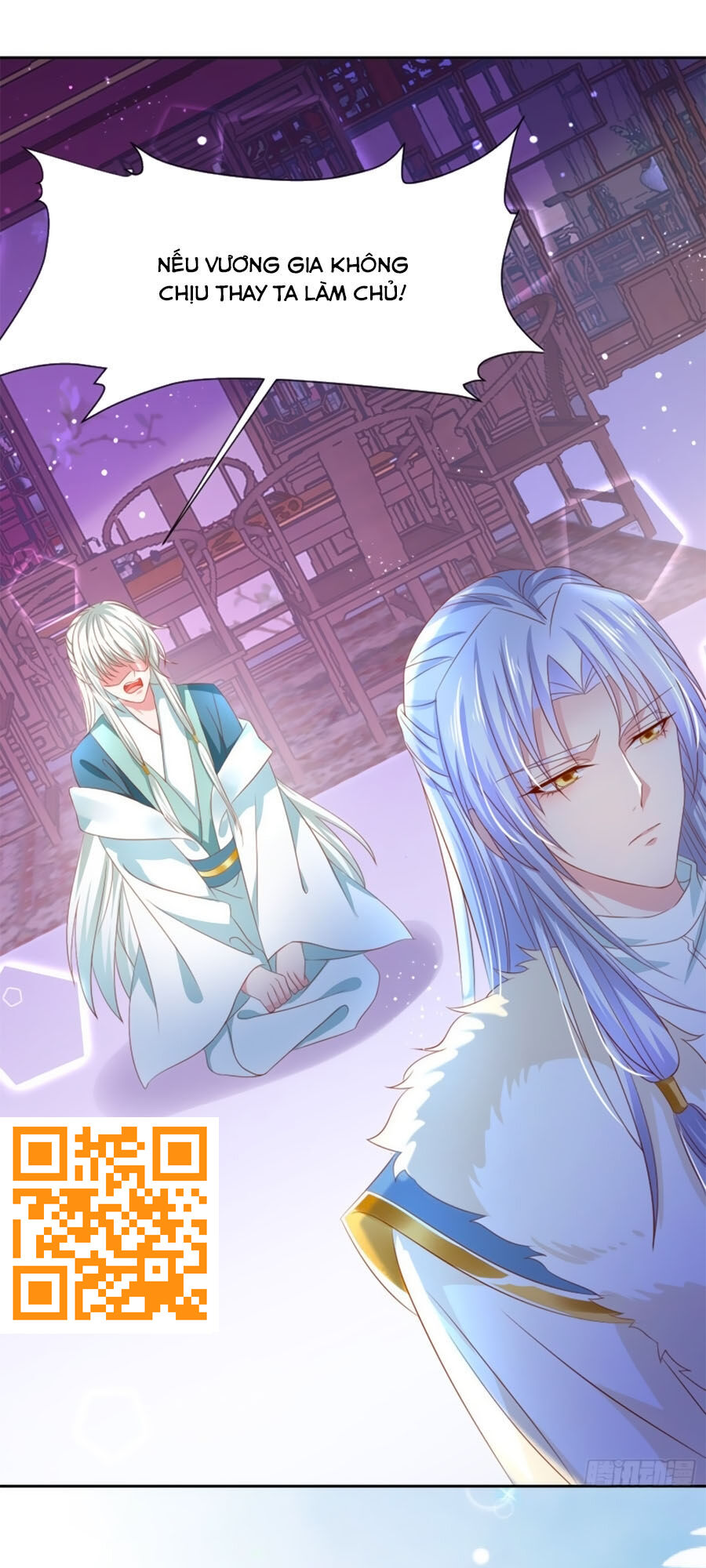 Dưỡng Thú Vi Phi Chapter 40 - Trang 0