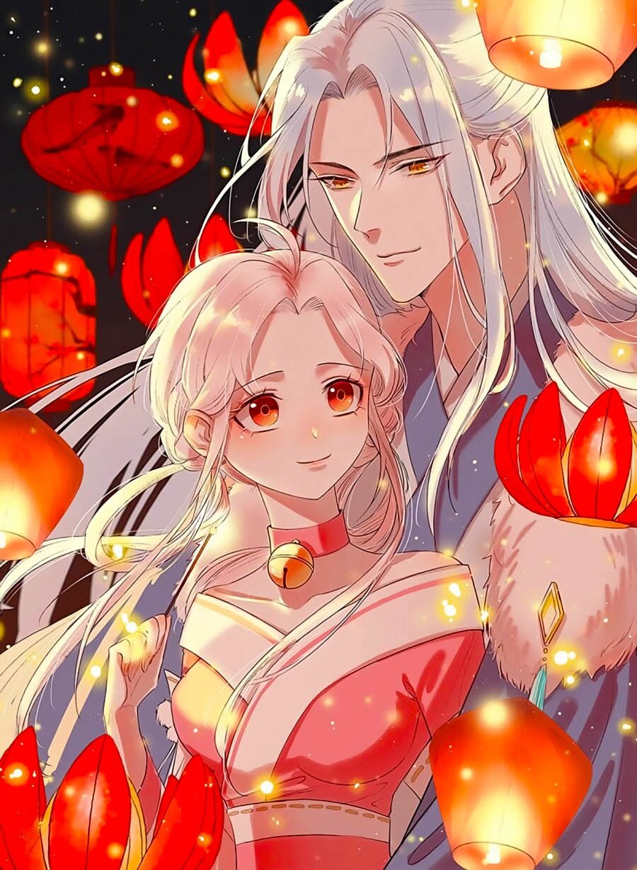 Dưỡng Thú Vi Phi Chapter 58 - Trang 0