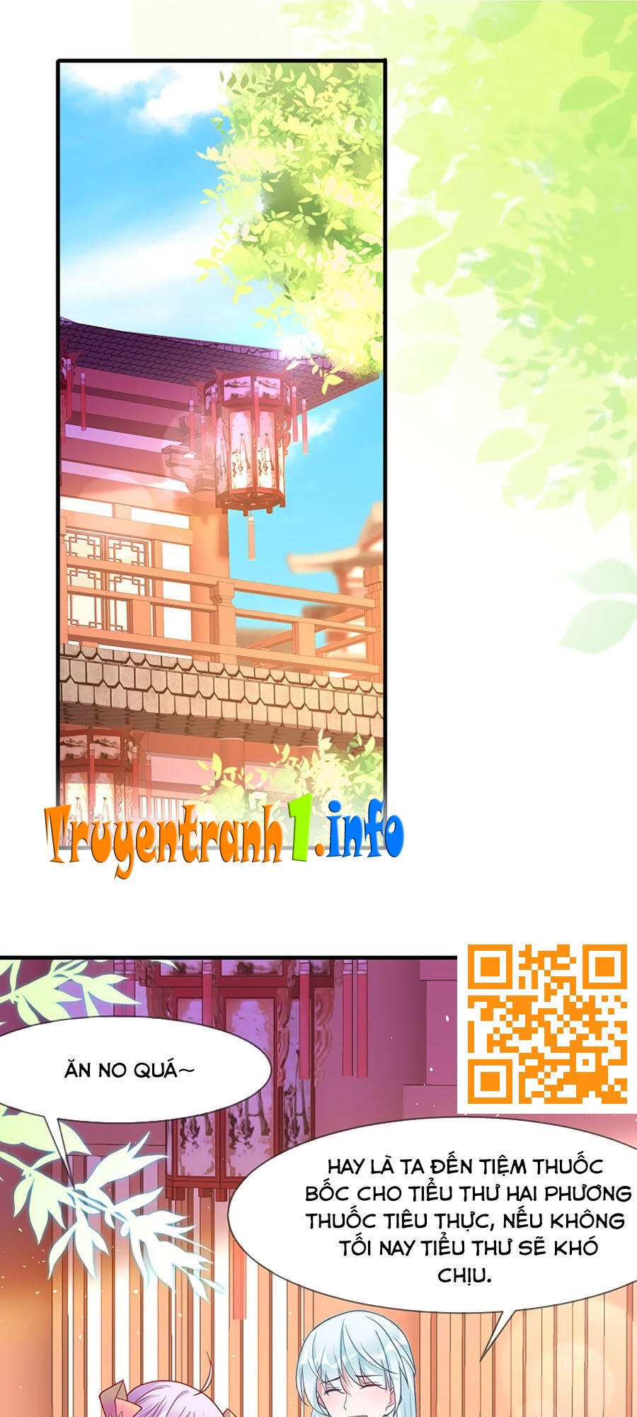 Dưỡng Thú Vi Phi Chapter 34 - Trang 0