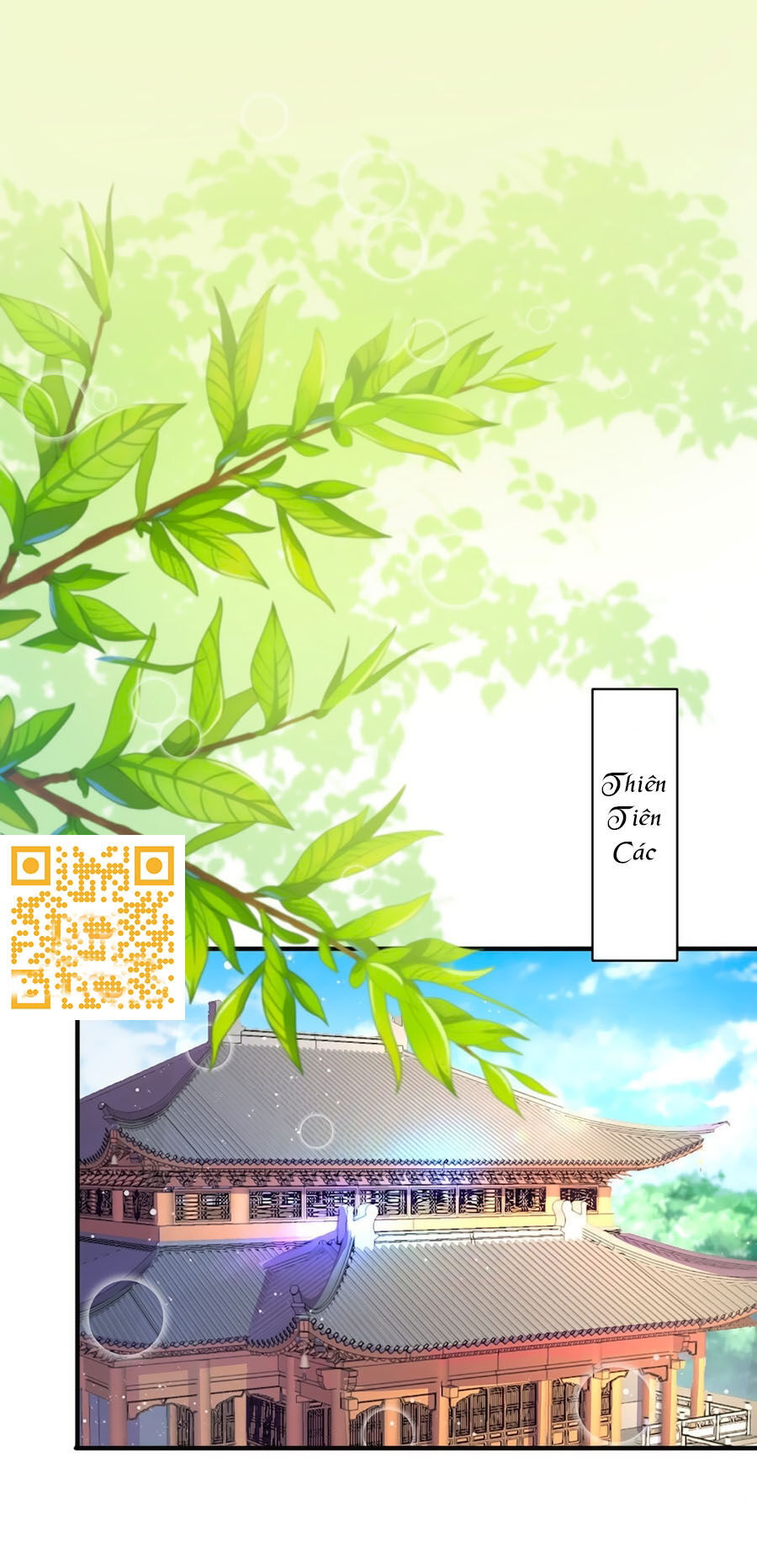 Dưỡng Thú Vi Phi Chapter 15 - Trang 0
