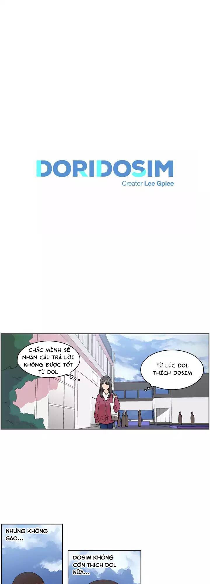 Tỏ Tình Nhầm Lẫn Chapter 32 - Trang 0