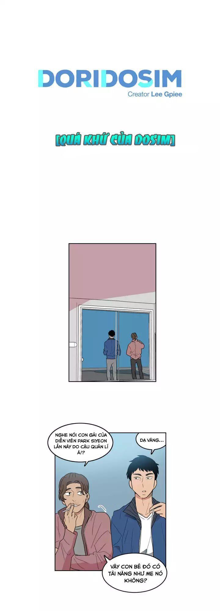 Tỏ Tình Nhầm Lẫn Chapter 26 - Trang 0
