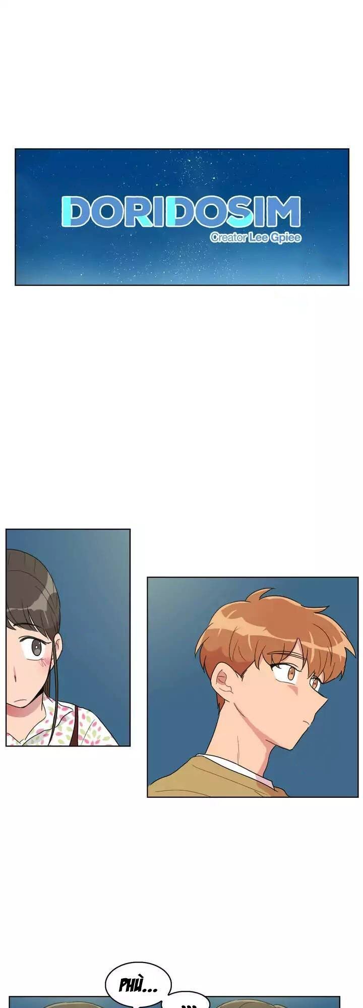 Tỏ Tình Nhầm Lẫn Chapter 31 - Trang 0
