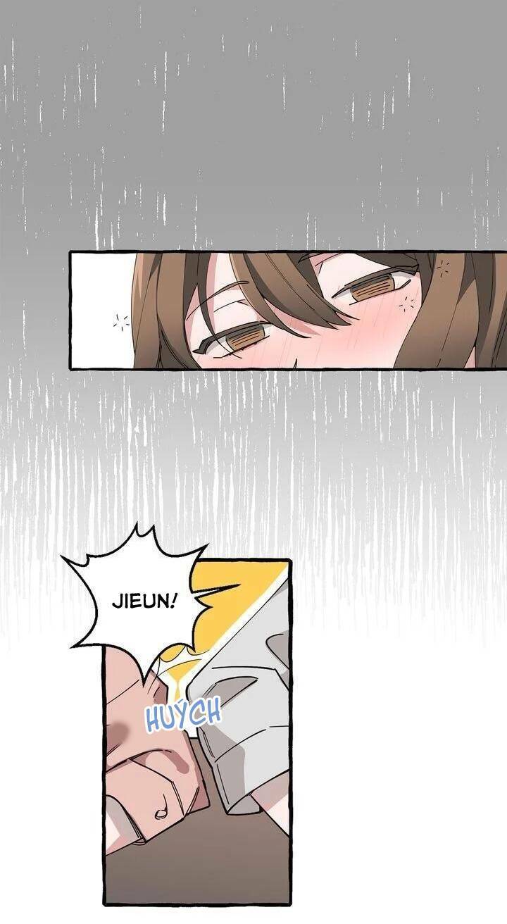 Nhân Viên Mới Của Masung Chapter 4 - Trang 1