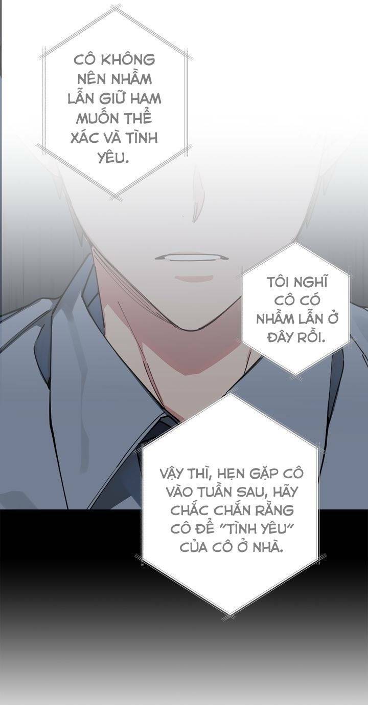 Nhân Viên Mới Của Masung Chapter 6 - Trang 1