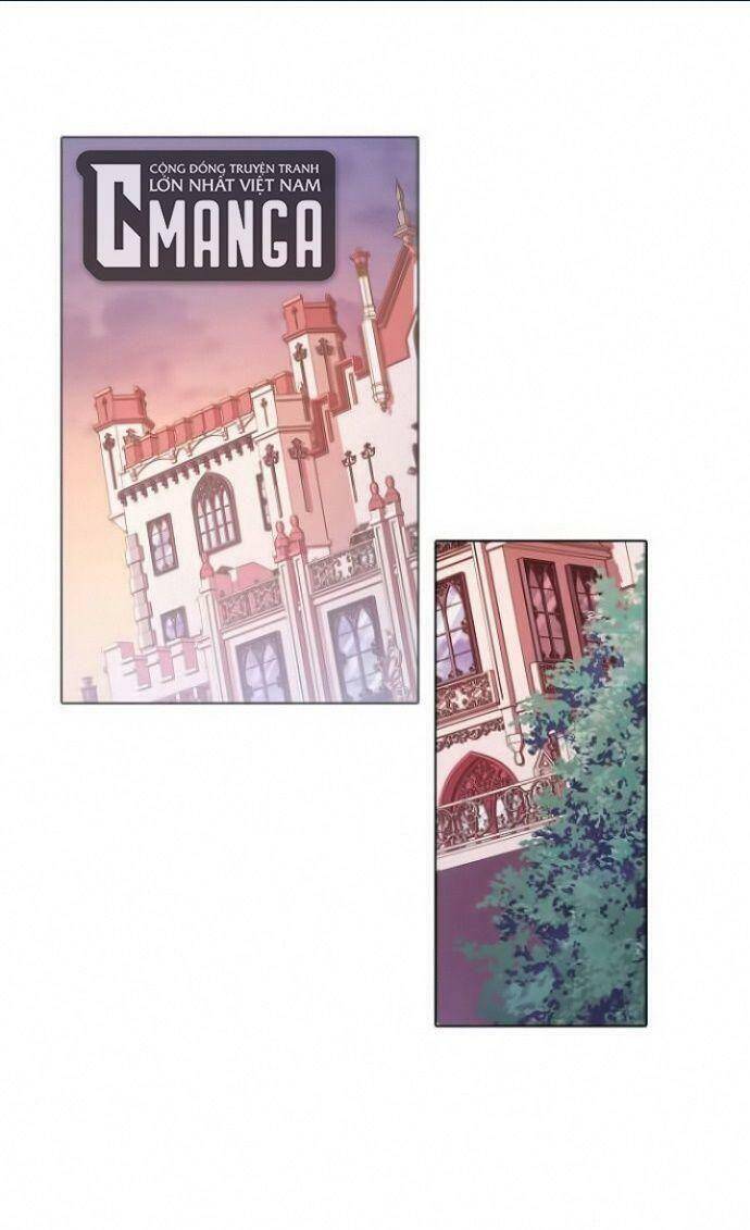 Một Đêm Với Hoàng Đế Chapter 14 - Trang 0