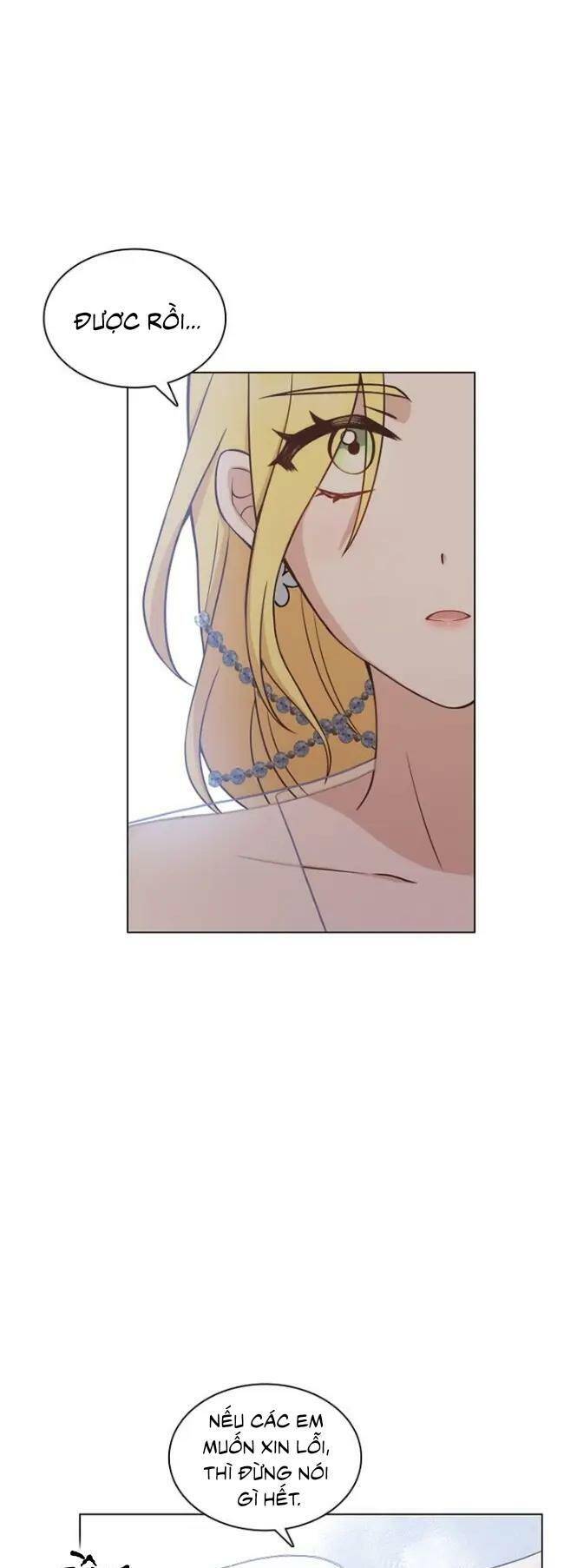 Một Đêm Với Hoàng Đế Chapter 37 - Trang 0