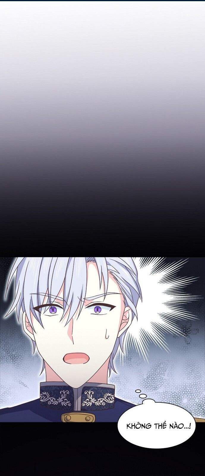 Một Đêm Với Hoàng Đế Chapter 8 - Trang 1