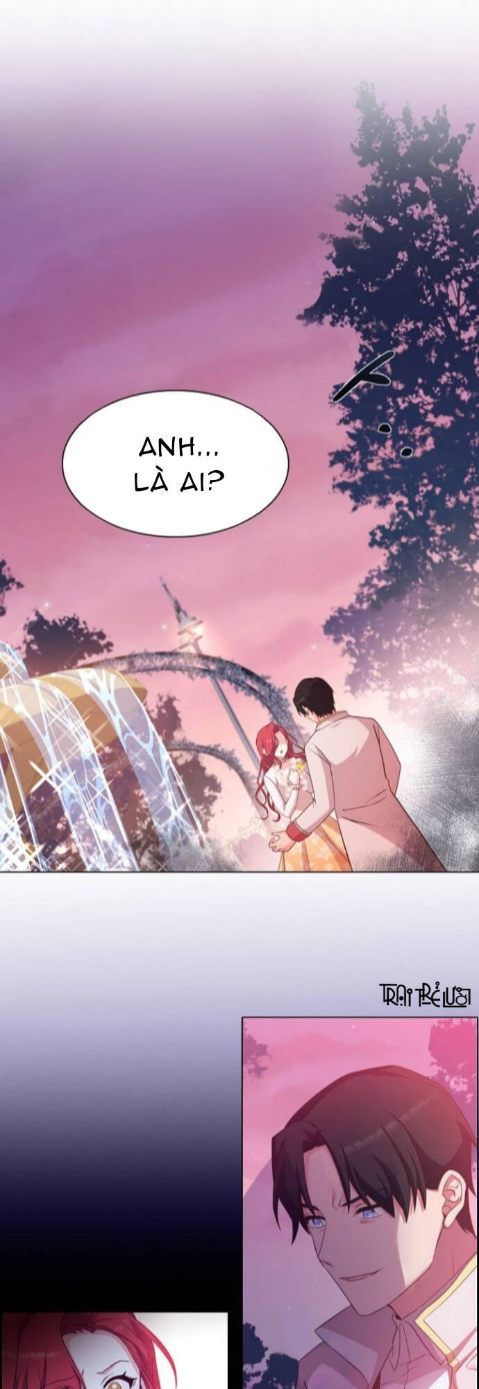 Một Đêm Với Hoàng Đế Chapter 15 - Trang 1